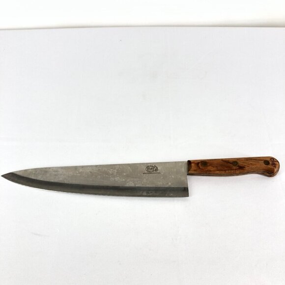 Carvel Hall Other - Carvel Hall Great Blades 10 Inch Chef's Knife